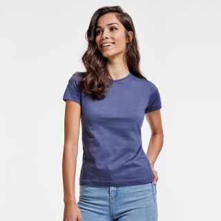 T-shirt coton femme