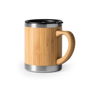 Mug bambou