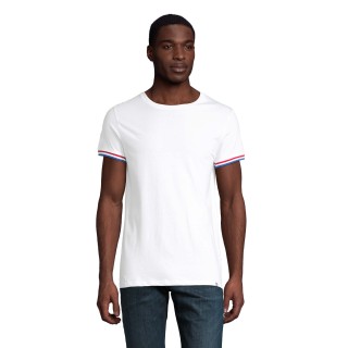 T-shirt coton French
